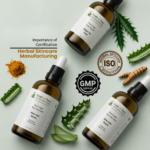 Why Quality Certifications Matter in Food & Wellness Products