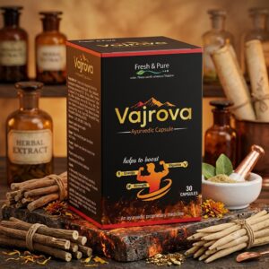 Vajrova