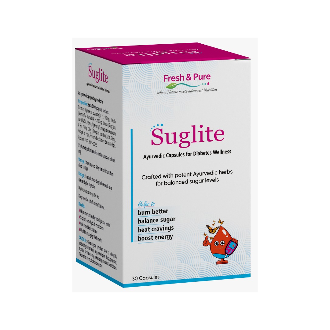 Suglite