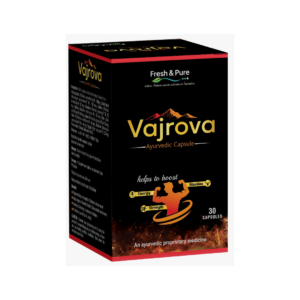 Vajrova