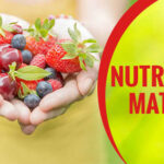 The Power of Natural Wellness: Why Choosing Pure Nutrition Matters