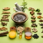Ayurvedic Nutrition for Modern Lifestyles
