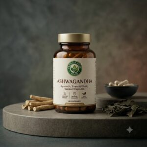 Ashwagandha